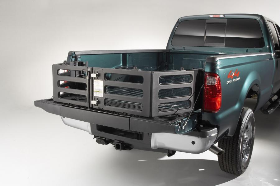  Ford F-350 Super Duty 2008 года  (фото 48 из 79)